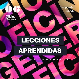 Final de Temporada - Lecciones Aprendidas