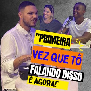 A+ COMENTADA, CADU MOURA REVELA COMO FOI O PROCESSO PARA ENTRAR NO MESTRE DO SABOR, SEU AMOR POR IVETE SANGALO E MAIS - TAGCAST #24