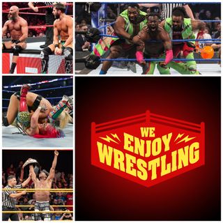 Ep 46 - DegeneratioN-X-T