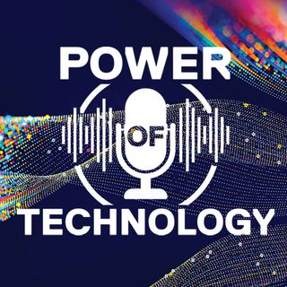 *Renaming* Introducing the Power of Technology podcast