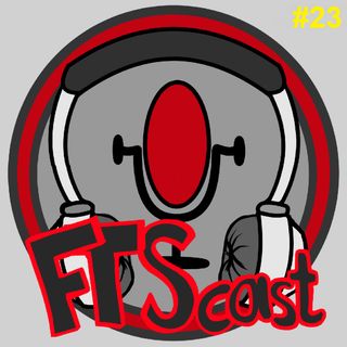 FTScast 23 - Erstis Welcome SoSe 21