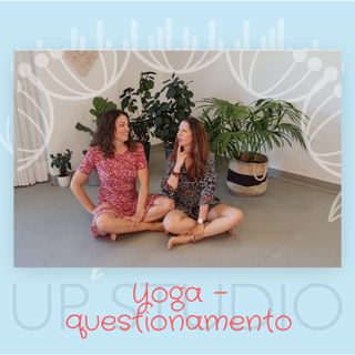 Yoga - Questionamento?