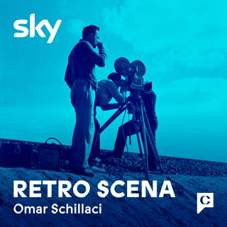 Retro Scena - Trailer