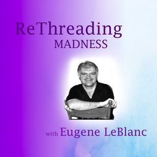 Who is Eugene LeBlanc?