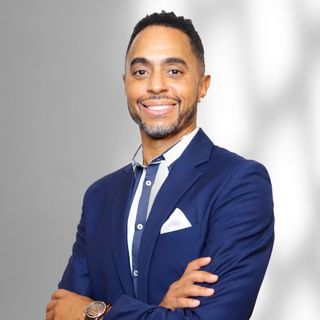 Sean Inspires Podcast With Special Guest: Jini D. Thornton CPA & CEO of Envision Business Management Group