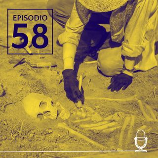 Teschi, archeologia e grandi bufale