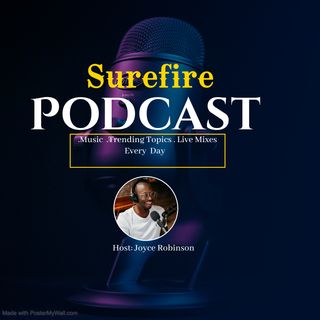 Surefire Podcast Blueprint