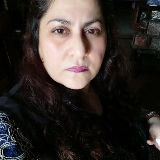 Miss Rabia Javeed