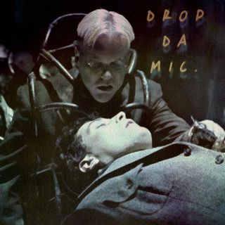 EPISODE 284: WHILE THE CITY SLEEPS (DARK CITY 98’ Film Review)