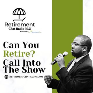 Ep 33 - Caller wants to know if they can retire in two years