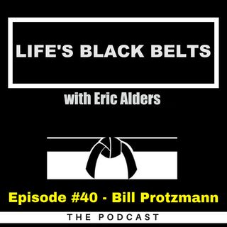 Episode #40 - Bill Protzmann