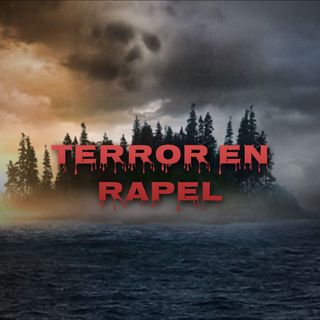 Terror En Rapel