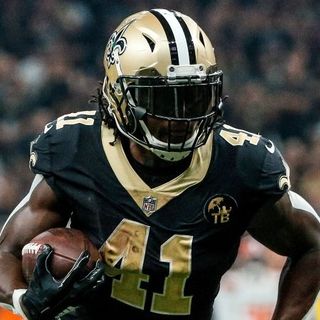 Alvin Kamara is going into a contract season, what should we expect?