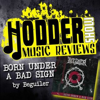 Ep. 190 Born Under A Bad Sign Review