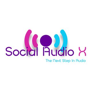 Social Audio X