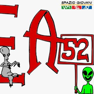 Area 52 - il CG di Vignate
