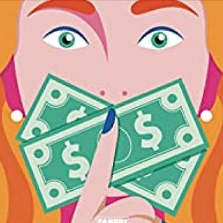 Le signore non parlano di soldi. Quanto ci costa la discriminazione di genere? (di Enrica Di Battista)