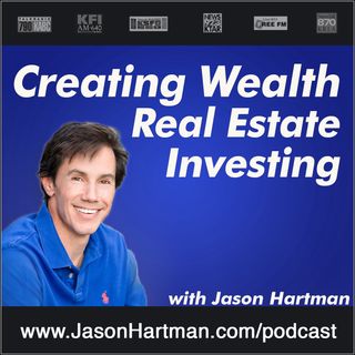 Creating Wealth Real Estate Investing