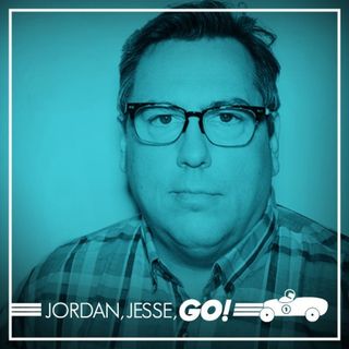 Ep. 712: Flip a Tire with John Flansburgh