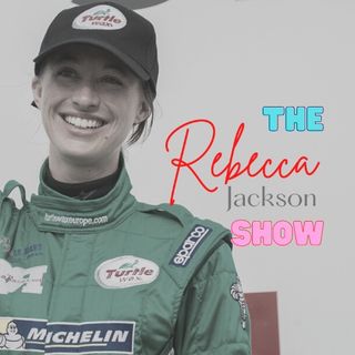 Episode 2 - The Autosport Show with Johnny Herbert, Alicia Barrett and Luke Browning