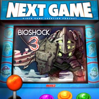 BioShock 3 (with Brent Black)