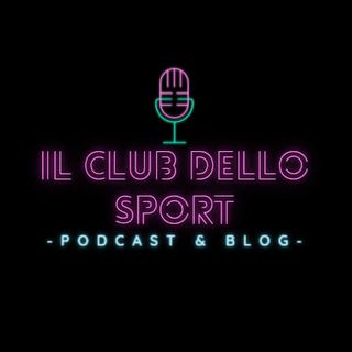 #1 Pagelle & F1 con Vanessa Dichi - Il Club Dello Sport
