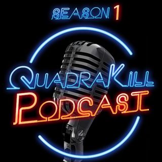 @QKillPodcast - Temporada 1