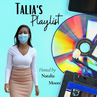 Episode 13 - Lunch time Vybes