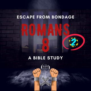 Escape from Bondage (2) [The BLAZE]