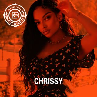 Interview with Chrissy
