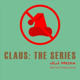 Claus: The Series