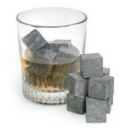 Marcola On The Rocks