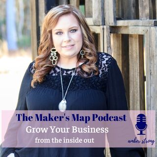 The Maker's Map Podcast