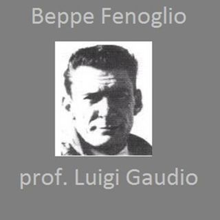 Beppe Fenoglio