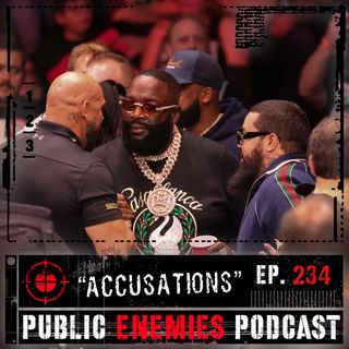 Ep. 234 “Accusations” | AEW Dynamite, Crown Jewel & more