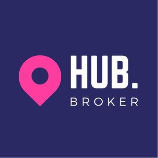 HUB. broker