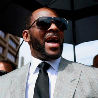 R. Kelly Convicted On Six Counts Of Offending Minors