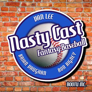 Ep 284 | Starting Pitcher Preview