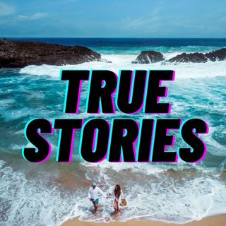 True Stories: Paco and the Angel of Mar Chiquita