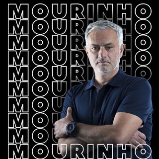 Mourinho - the special one
