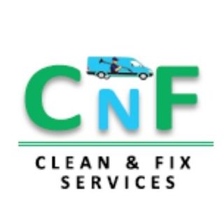 CNF Cleaning Services