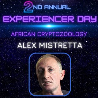 E-Day 2022 - Alex Mistretta