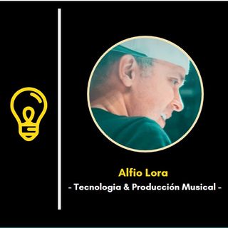 Tecnología en la producción músical - T2 - EP5