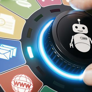 La Robotic Process Automation (RPA) per lo studio professionale
