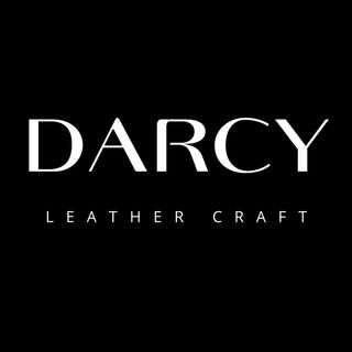 Darcy Leather Craft