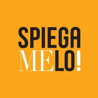 Spiegamelo Festival