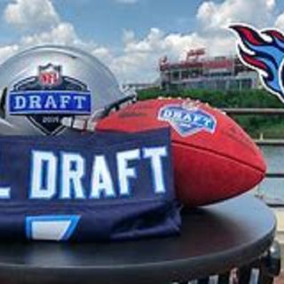 WNReport_Back From The NFL Draft In Nashville Part1