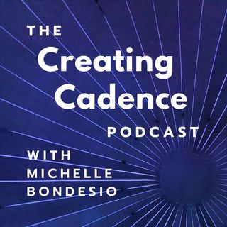 45 - Introducing The Cadence Effect (S8.1)