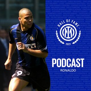 Inter Hall of Fame | Tre partite, una leggenda: Ronaldo 🇧🇷 🖤💙