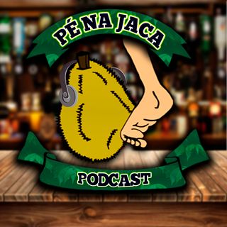 Pé Na Jaca PodCast